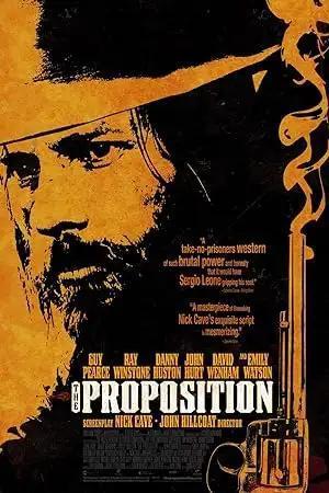 فيلم The Proposition 2005 مترجم